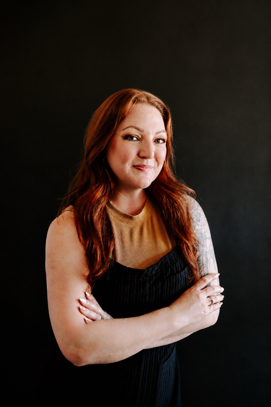 Abby, founder of Craft Clean