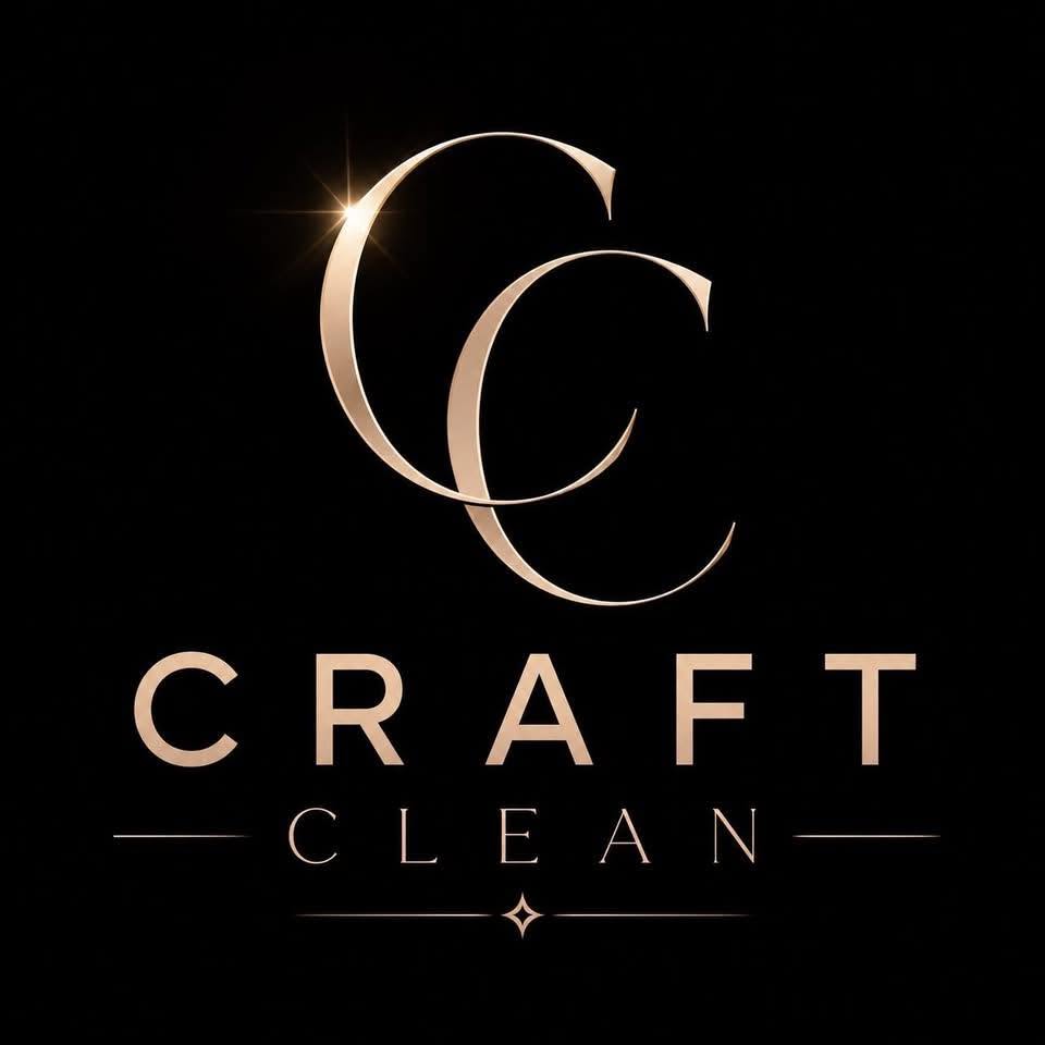Craft Clean logo